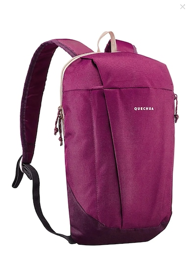 Decathlon Quechua Outdoor Sırt Çantası