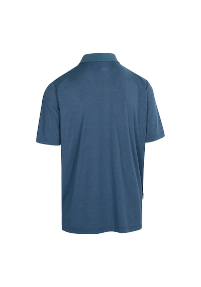 Trespass Gedding - Male Polo Shirt-lacivert
