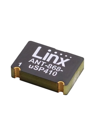 Rf Anten 868mhz Çıp Lehim Smd-4521