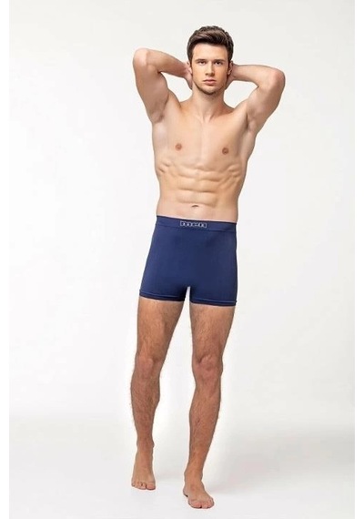 Elite Life 900 E-01 Erkek Boxer Beyaz