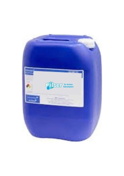 Aqualine Ap 466 Uf Alkali Temizlik Ürünü 10 Kg