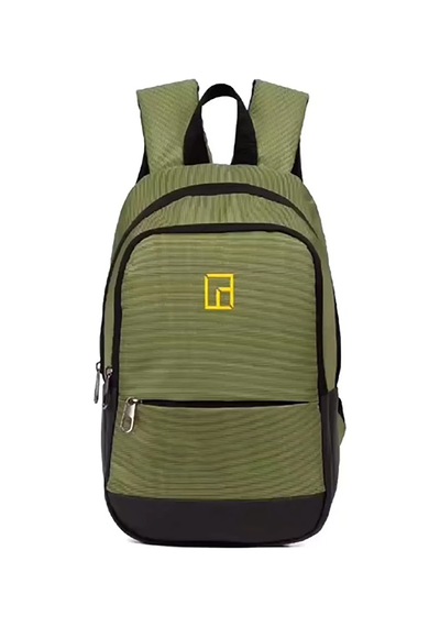 Bizoon LP256 Ünisex Su Geçirmez Mini Sırt Çantası 25x36 cm
