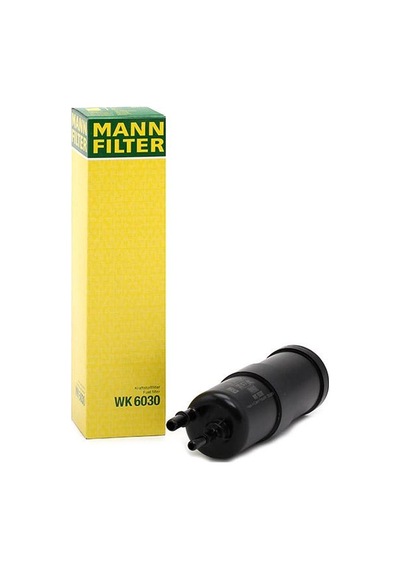 Bmw 2 Serisi F45 F46 2.18i Yakıt Filtresi 2015-2019 Mann Filter