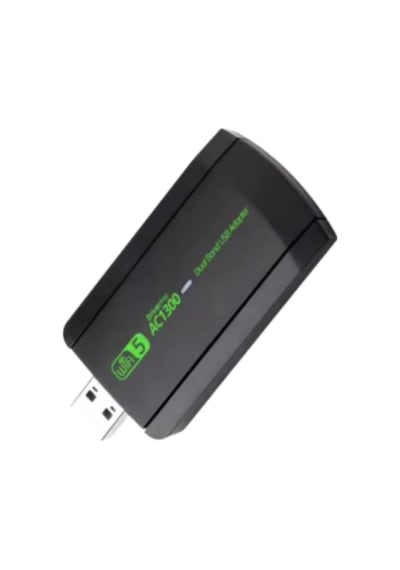 Büro Ev Ofis Cihazları İçin Free Driver Usb Adaptör