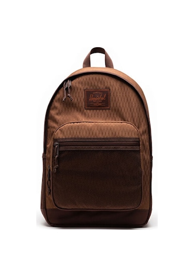 Herschel Kaıne Backpack Sırt Çantası-en: 32 Cm, Boy: 47 Cm, Derinlik: 19,5 Cm 11814-07791 Kahverengi