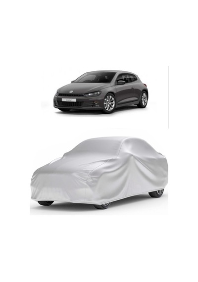 Volkswagen Scirocco Branda Premium Araba Brandası