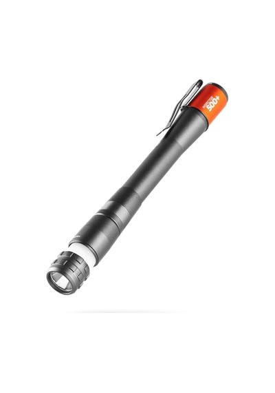 0014 Newton 500 Lümen Fener Genel