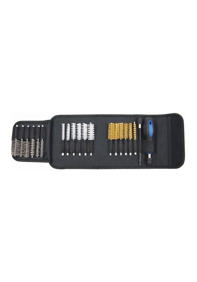 Bgs Temizlik Fırça Seti 1/4 20 Parça