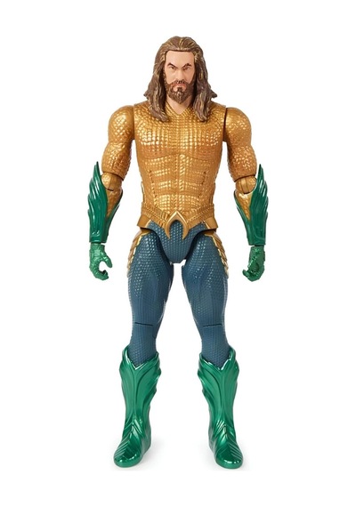Spinmaster Universe 24 Cm Aksiyon Figürü