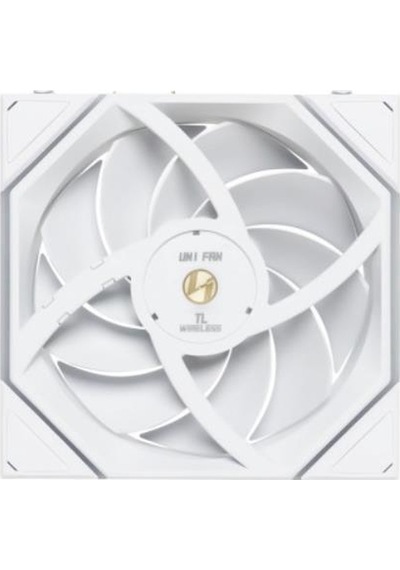 Lian Li Unı Fan Tl Wıreless 1x120mm Beyaz Kasa Fanı