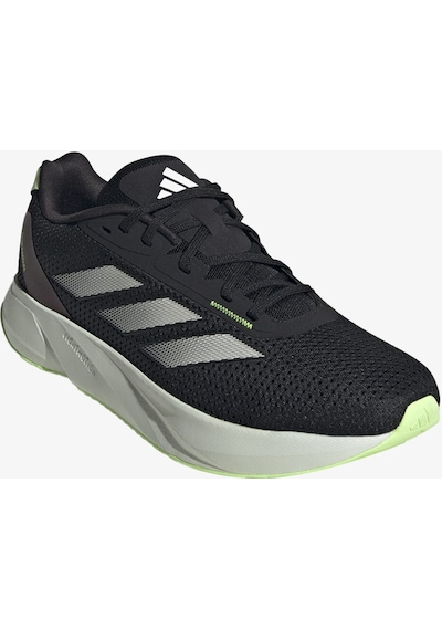 Adidas Duramo Sl Erkek Siyah Koşu Ayakkabısı Ie7963 Siyah