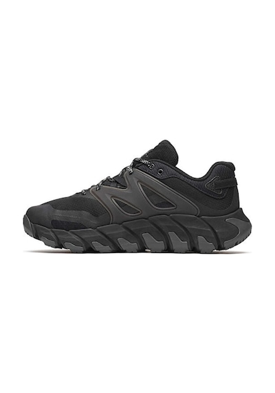 Merrell Maipo Explorer Aerosport Erkek Outdoor Ayakkabısı J038009-6000 Siyah Siyah