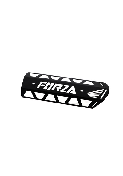 Honda Forza Egzoz Koruma Demiri