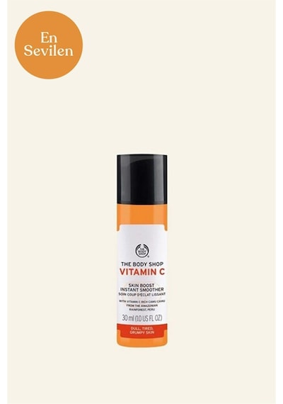 The Body Shop Vitamin C Yüz Serumu 30 Ml