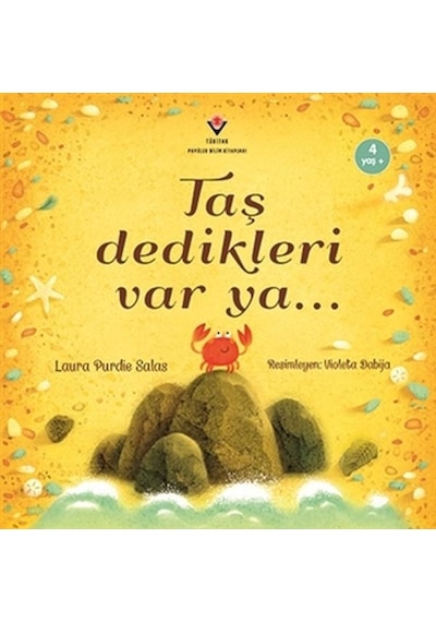 Taş Dedikleri Var Ya... - Qhdh-814845
