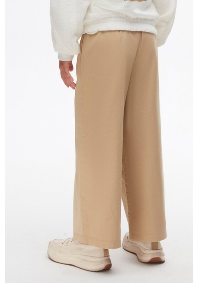 Xo Kids Kız Çocuk Pantolon 8-14 Yaş 57311 Camel