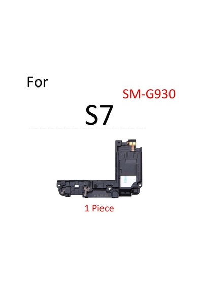 Tkgz Samsung Uyumlu Galaxy S7 Full Buzzer Dış Ses Hoparlör