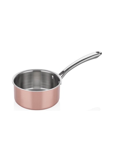 Elit Mm Bakır Kaçerola 18cm Bakır