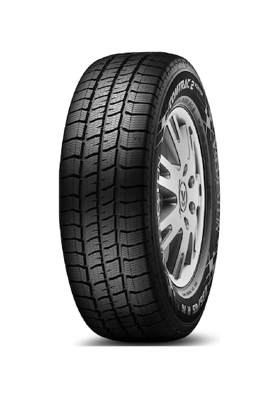 Vredestein 195/60R16C 99/97T Comtrac 2 Winter Kış Lastiği 2024