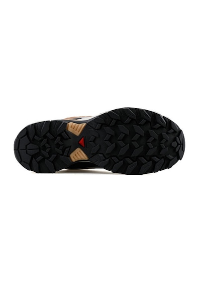 Salomon X Ultra 360 W Unisex Outdoor Ayakkabısı L45395100 Bej