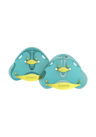 Speedo Bıofuse Parmak Paleti 8-7315716243 Çok Renkli