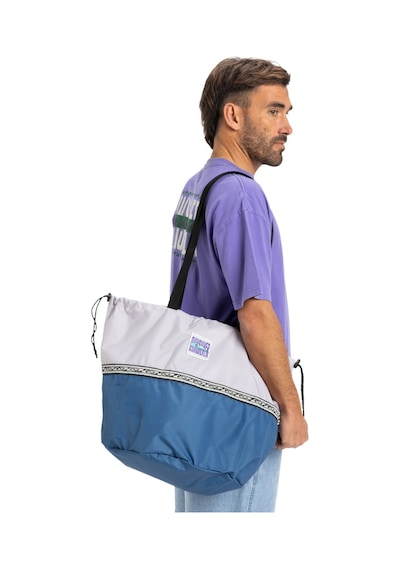 Quıksılver Quiksilver Uni Reusable Bag Erkek Yeşil Çanta 18326 Yeşil