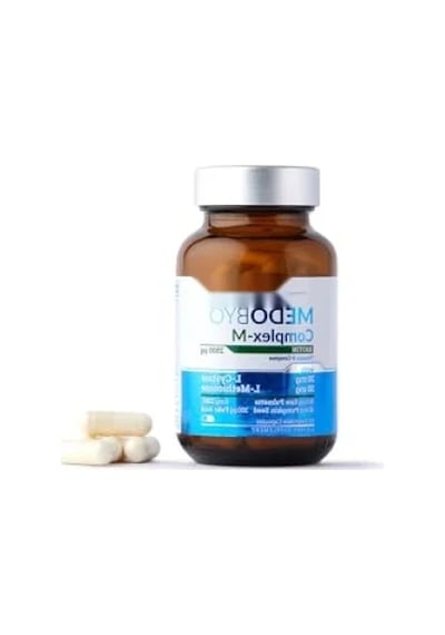 Doğal Malzemelerle Zenginleştirilmiş 33 G Paket