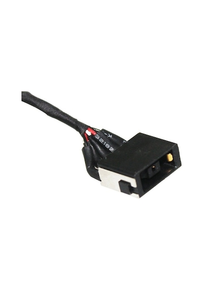 Lenovo Uyumlu G70-70 Serisi Notebook Dc Power Jack