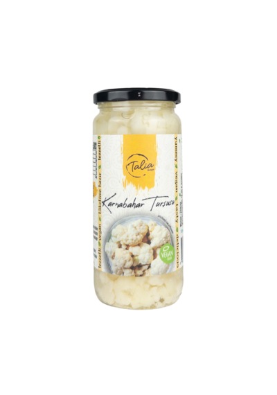 Talia Karnabahar Turşusu 450 G
