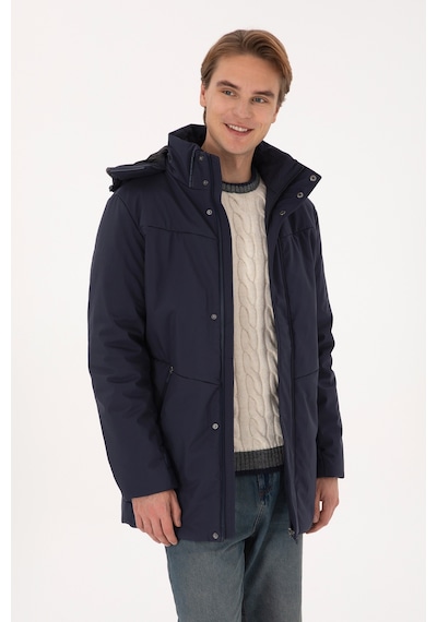 U.s. Polo Assn. Erkek Lacivert Kaban 50310315-vr033 Lacıvert