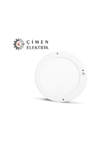 Noas Yl14 1810 Sensörlü 18w Led Spot 6500k