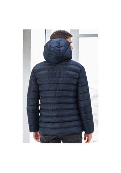 M9658 Dewberry Erkek Mont-lacivert Lacivert