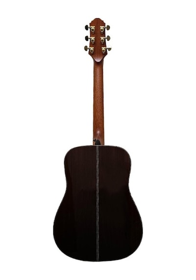 Crafter Elektro Aksutik Gitar Lx-d1000e