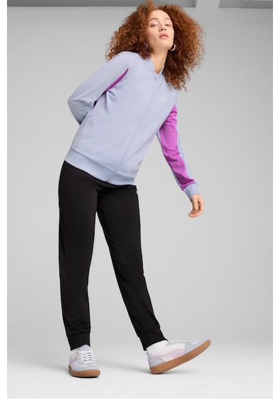 Puma Poly Baseball Kadın Eşofman Takımı 68507847 Mavi