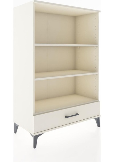 Hyperion Dolap 3 Raflı Tek Çekmeceli 88x44x134 Aytaşı-aytaşı Aytaşı Hyperion Dolap 3 Raflı Tek Çekmeceli 88x44x134 Aytaşı-aytaşı Aytaşı