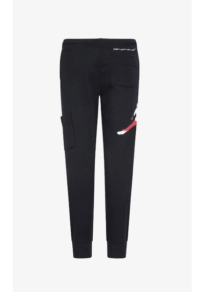 Nike Nıke Jordan Zen Masters Jm Pant Siyah Erkek Çocuk Eşofman Altı 95d415 023 023 Çok Renkli