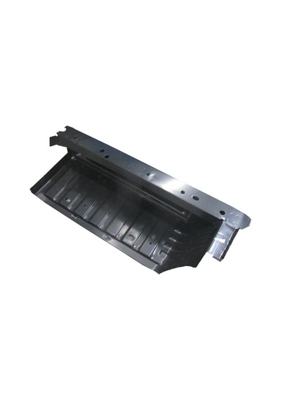 Ford Transit V347 07/13 Ayak Basamak Sacı Sağ Komple Pıck Up