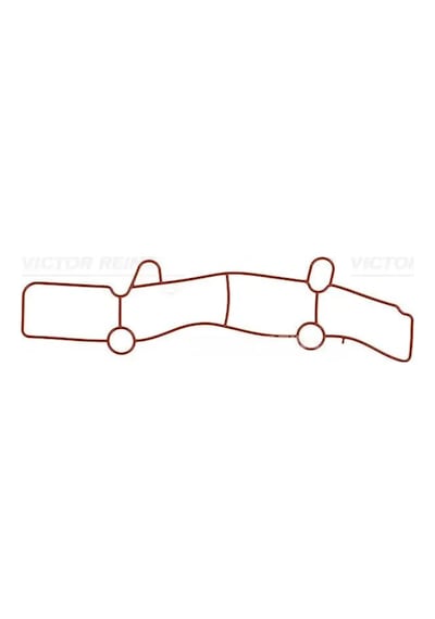 Vıctor Reınz 711263500 Emme Manifold Contasi 1837186 Ds7g9439aa Ds7z9439a