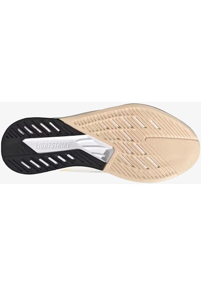 Adidas Duramo Speed Erkek Bej Koşu Ayakkabısı Ie5477 Bej