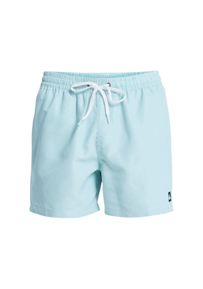 Quiksilver Quıksılver Deluxe 15 Bjk0 Mavi