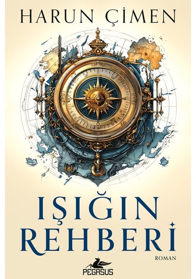 Işığın Rehberi / Harun Çimen