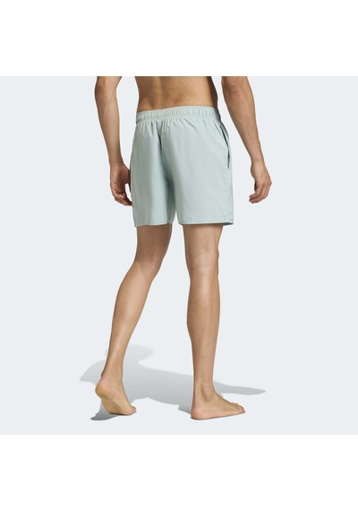 Adidas Sportswear 5 İnç Erkek Yeşil Deniz Şortu Ka4924