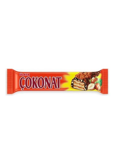736-6 Çokonat 33gr