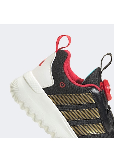 Adidas Activeflex Boa 4.0 C Cny Çocuk Günlük Spor Ayakkabı C-adıjs3089f10a00 Siyah