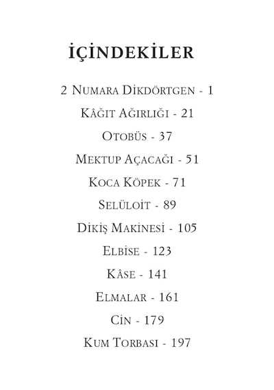 Nakano Eskici Dükkanı Sku: Smgstk214c43cf89