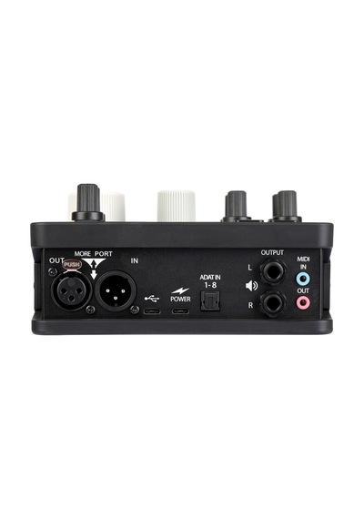 Xvive More You Hub 2 Girişli Usb Ses Kartı