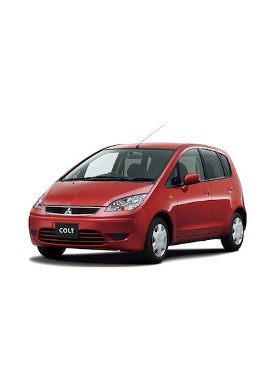 Inwells Mitsubishi Colt 2004-2008 Ön Muz Silecek Takımı