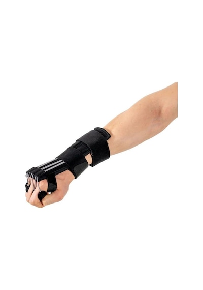 Düşük El Bilek Ateli Bilek Çevresi 18-20 Cm
