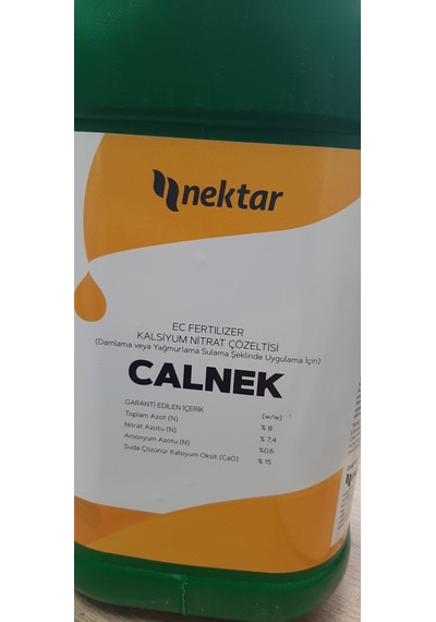 Kolukısa Tarım Hastalık  Edici Ve Önleyici Gübre Çözelti...