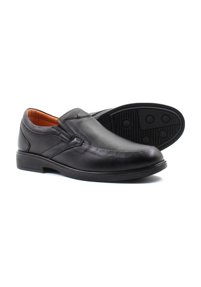 Fast Step Hakiki Deri Erkek Casual Ayakkabı 951maf120 001